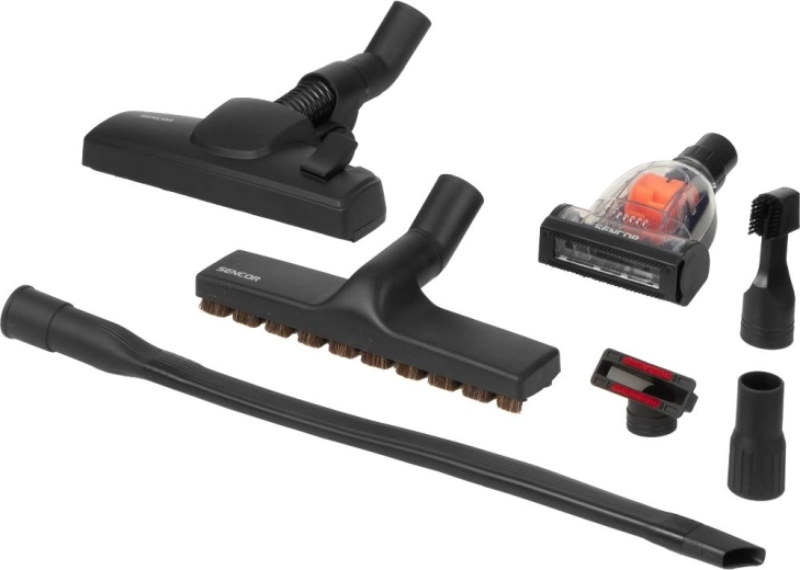 Accessoires voor huishouden, huisdieren en auto