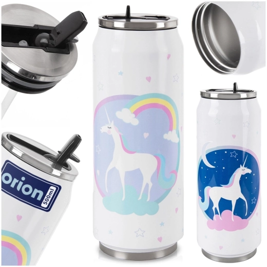 Comfortabel drinken zonder te kantelen