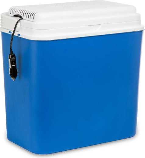 Actieve koeling op 12 V onderweg