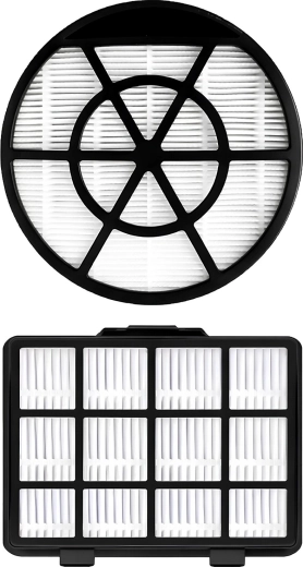 RENEW FORCE filterset voor Bosch Serie 2 stofzuigers (HEPA + motorfilter) – vervanging BBZ152EF