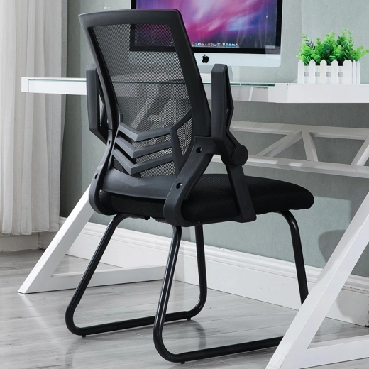 Ergonomische rugondersteuning
