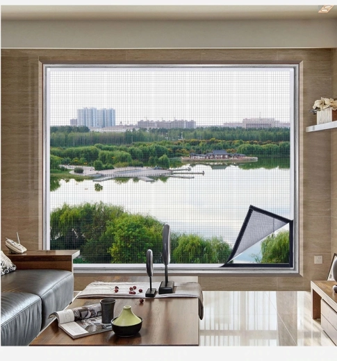 Eenvoudige installatie en comfortabel in gebruik