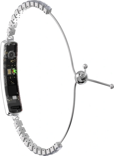IP68-waterdichtheid en 5–7 dagen gebruiksduur