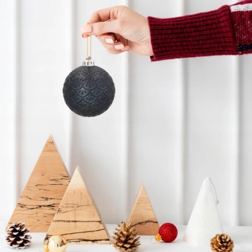 Veilige en duurzame onbreekbare ornamenten