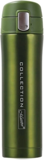 Thermosbeker 450 ml MAESTRO groen