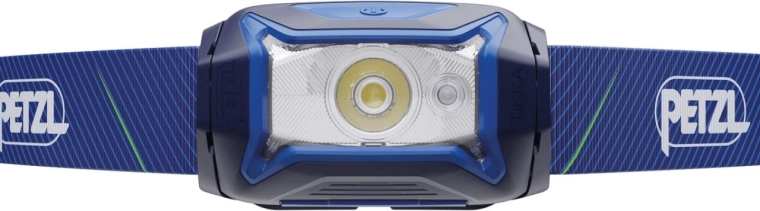 Krachtig en toch compact licht van 350 lm