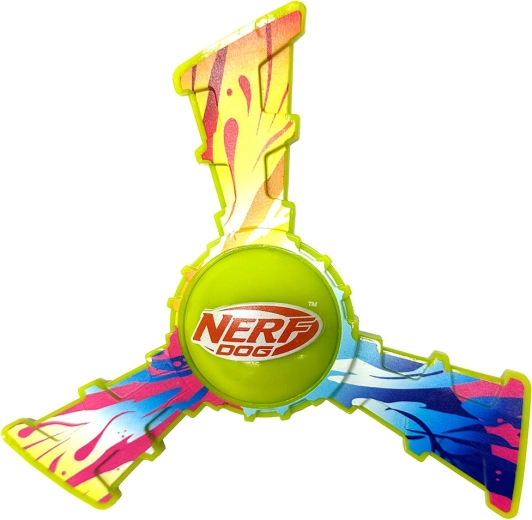 Aerodynamische vorm voor lange vluchten