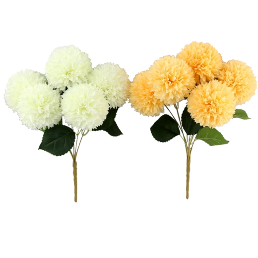 Perfect voor bloemschikken en DIY-creaties