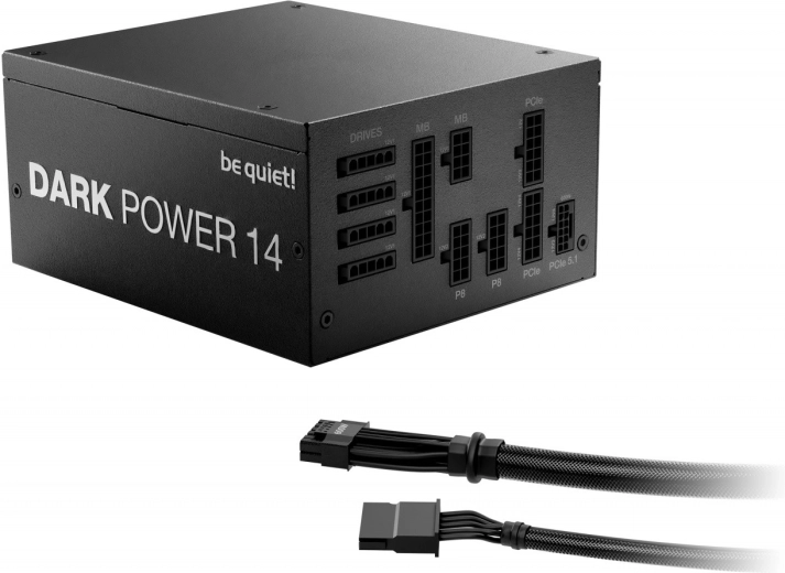 ATX 3.1 en PCIe 5.1 met native 12V-2x6