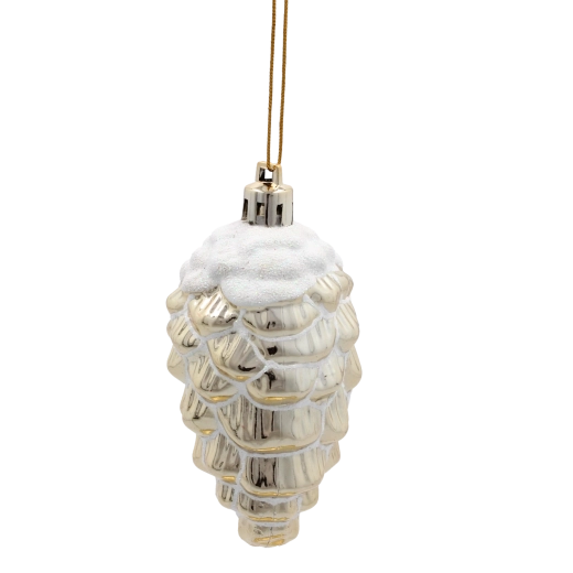 Glanzend oppervlak voor maximale schittering