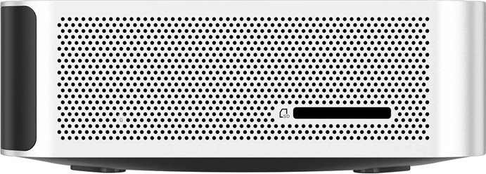 Stille en efficiënte werking