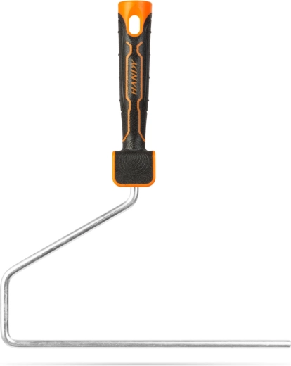Ergonomische handgreep voor verfroller 250 mm