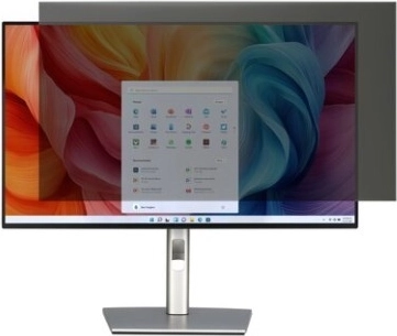 High Clarity-privacyfilter voor monitor 23,8" (16:9)