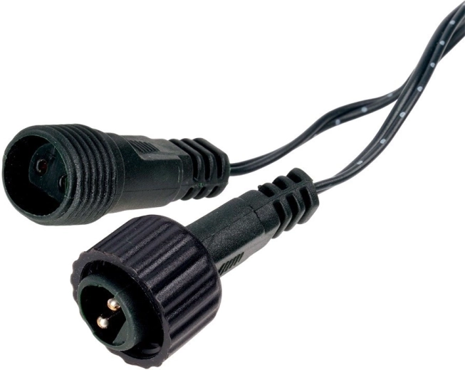 Veilige voeding en koppelmogelijkheid