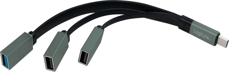 Snelle gegevensoverdracht en Plug & Play