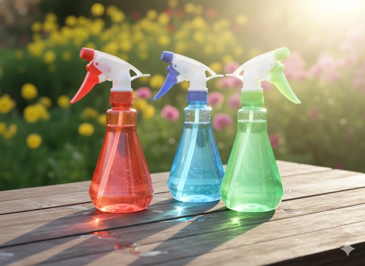 Licht en ergonomisch voor dagelijks comfort