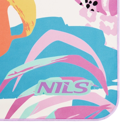 Duurzame omboording en zachte afwerking