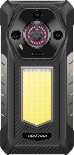 Robuuste constructie voor extremen