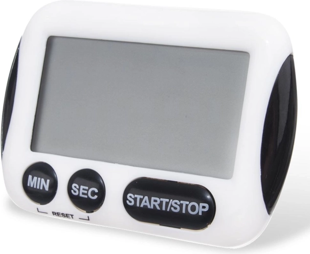 Luid signaal en slimme reset