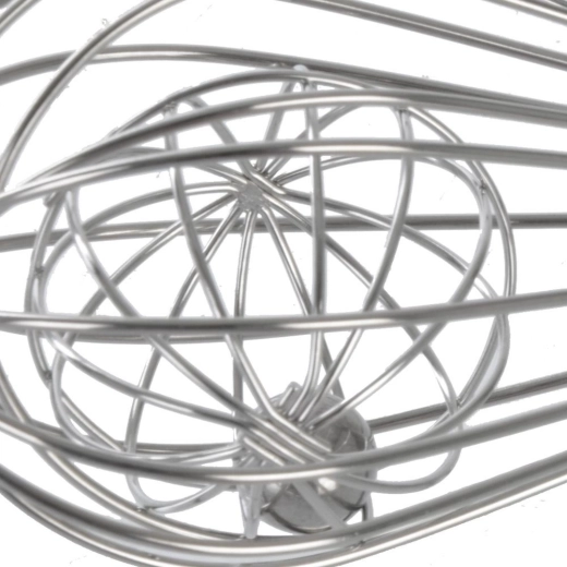 Sneller en luchtiger kloppen