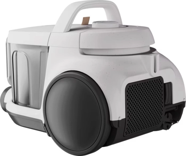 Cyclonische technologie zonder verstopping