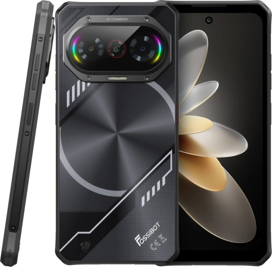 Robuuste behuizing voor veeleisende omstandigheden