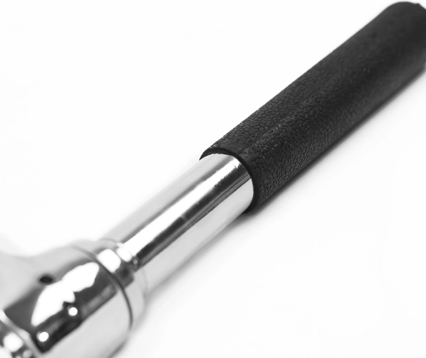 Antislip rubberen handgrepen