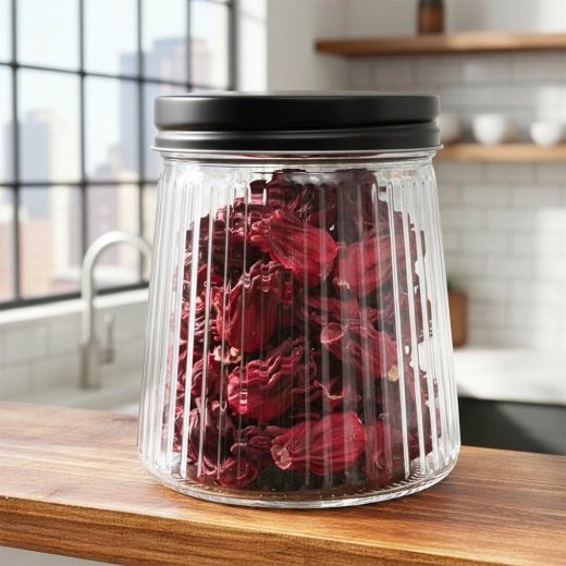 Stijlvolle en overzichtelijke opbergruimte