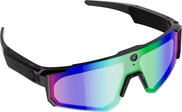 Snel delen en geweldig geluid