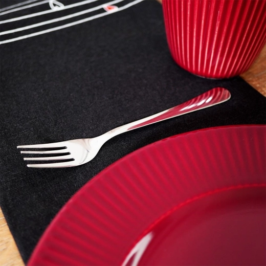 Elegante glans en universeel design