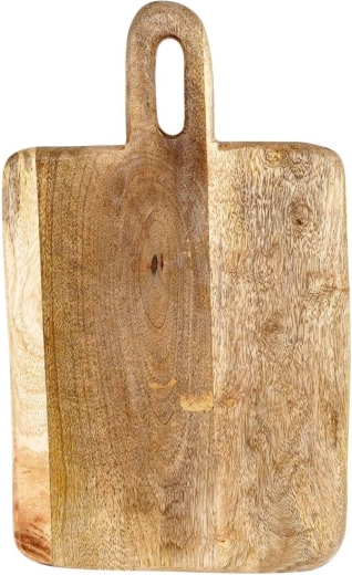 Praktisch handvat met ophangoog