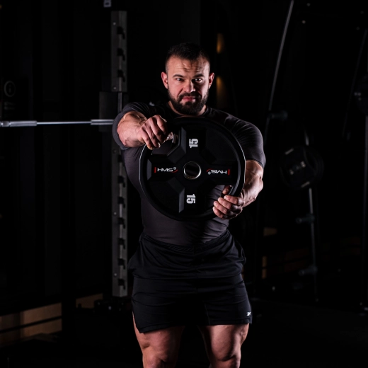 Duurzaam polyurethaan (CPU) voor een lange levensduur