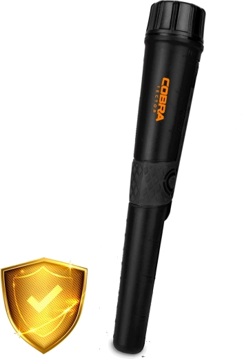 Ergonomische grip en eenvoudige bediening