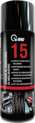 Grafietvaseline in spray 400 ml