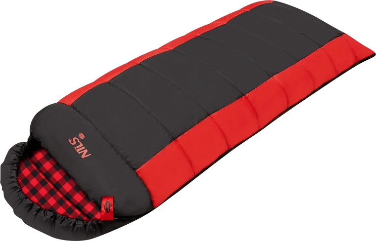 Warme flanellen voering en effectieve isolatie