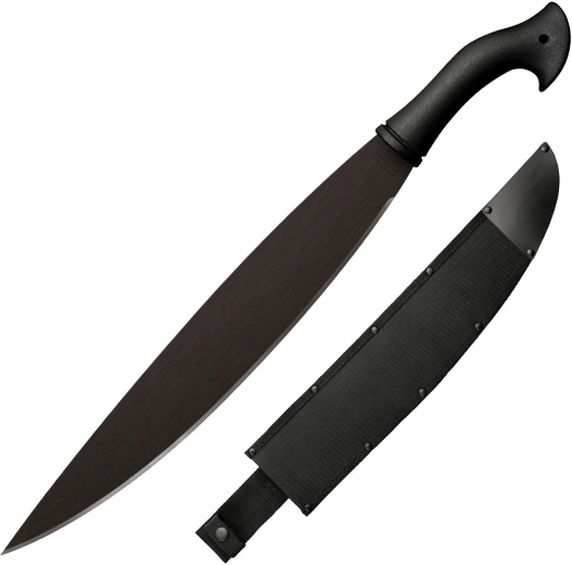 Machete Cold Steel Barong 46 cm met Cor-Ex schede