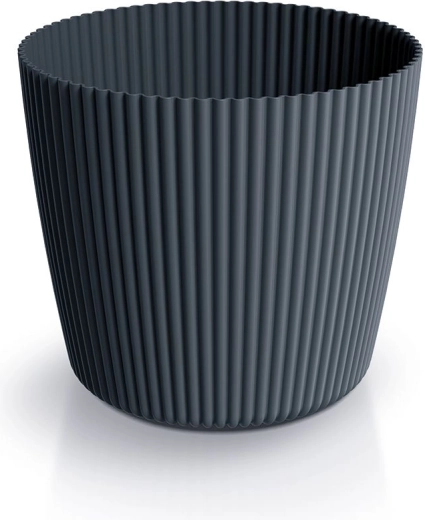 Modern geribbeld design