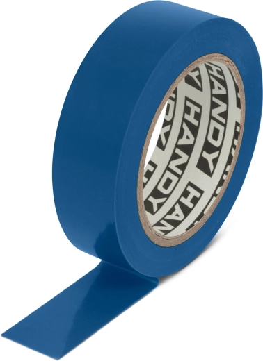 Blauwe uitvoering