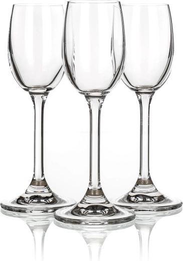 Elegante vorm voor perfect serveren