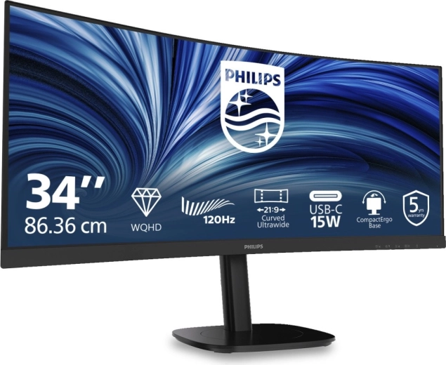 WQHD en vloeiende 120 Hz