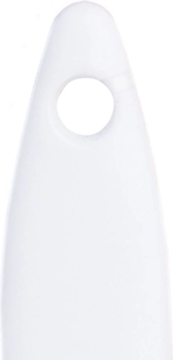 Comfortabele grip en slim ophangen