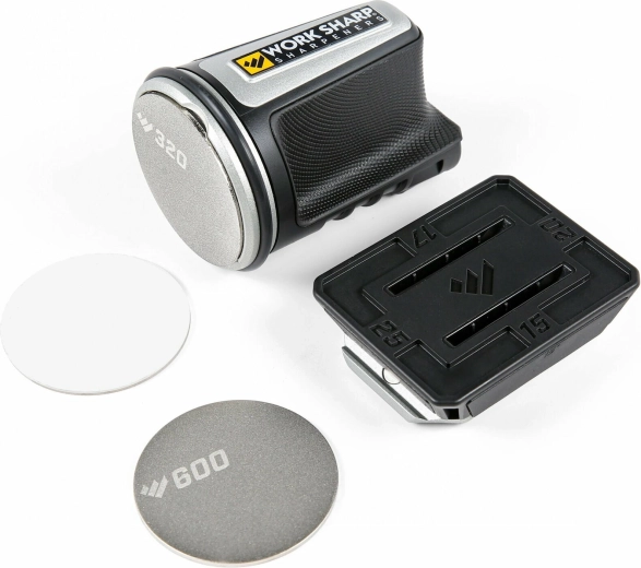 Ergonomisch ontwerp en compacte opslag