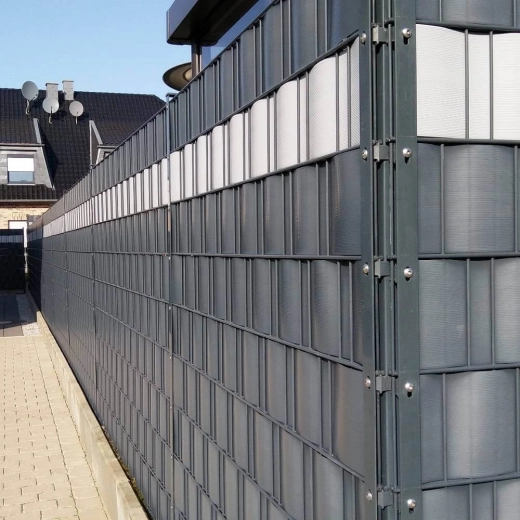 Directe montage zonder meten en snijden