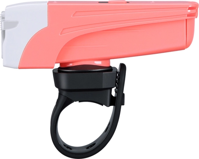 Directe montage dankzij Garmin‑houder