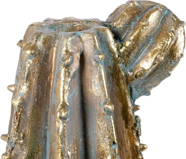 Luxueus metallic effect