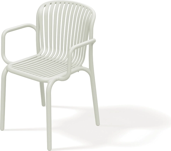 Armstoel Brene beige – FERNE