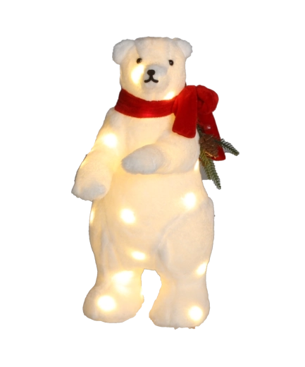 Warme ledverlichting