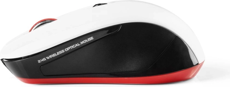 Betrouwbare draadloze 2,4 GHz-verbinding