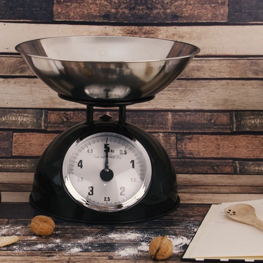 Afneembare roestvrijstalen kom ca. 2 l