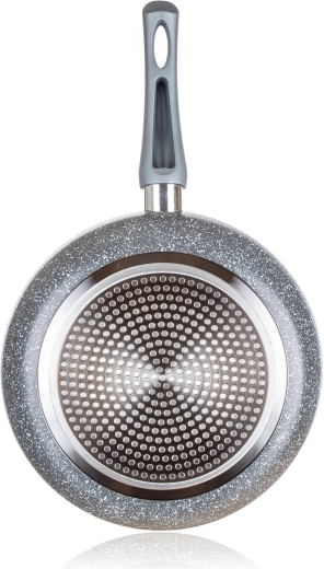 Compatibel met alle soorten kookplaten